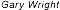 Send email to Gary Wright